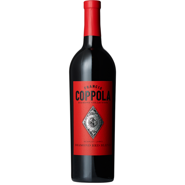 Francis Ford Coppola Winery Red Blend Diamond Collection