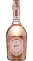 Corvezzo Spumante Extra Dry Rose´ 75 cl. 11,5%