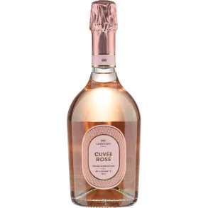 Corvezzo Spumante Extra Dry Rose´ 75 cl. 11,5%