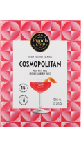 Punch Club Cosmopolitan 150 cl. 12,5%