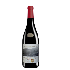 Cotes du Rhone Cite des Anges 2023 15%