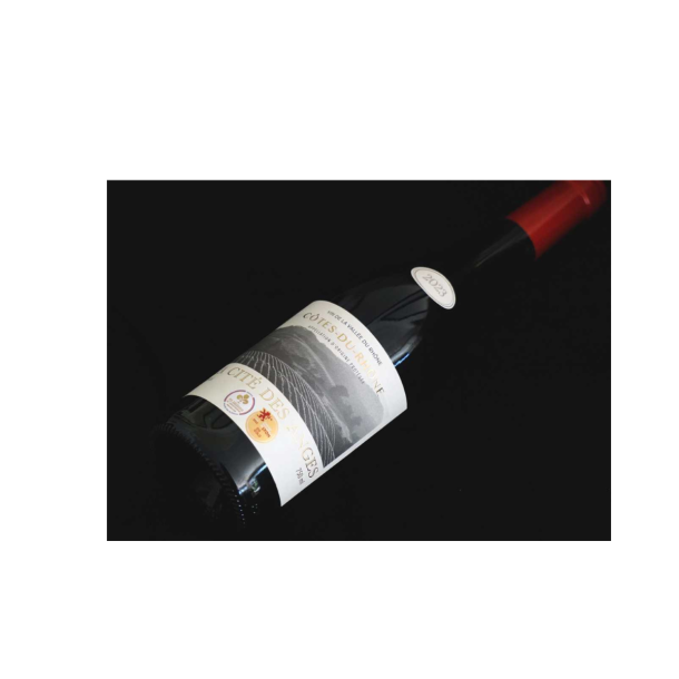  Ctes du Rhne  Cite des Anges 2023 15%