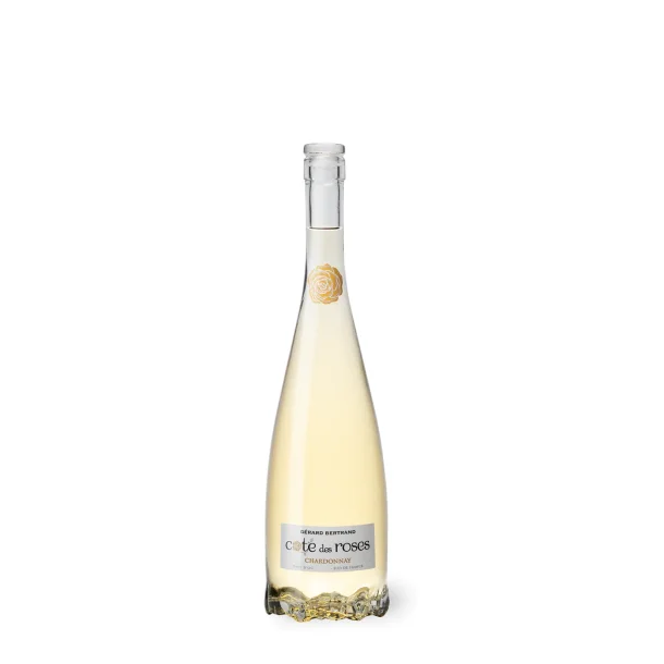 G�rard Bertrand Cote des Roses Chardonnay 2024 75 cl. 