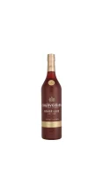 Courvoisier Rouge Luxe Cognac Limited Edition 70 cl. 40%