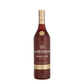 Courvoisier Rouge Luxe Cognac Limited Edition 70 cl. 40%