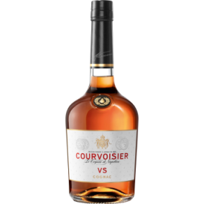 Courvoisier VS Cognac 70 cl. - 40%