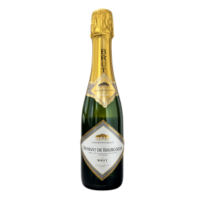 Cr�mant de Bourgogne Brut 37,5 cl. 11,5%
