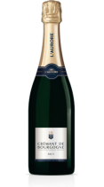 Crémant de Bourgogne Blanc de Blanc L´Aurore 75 cl. 