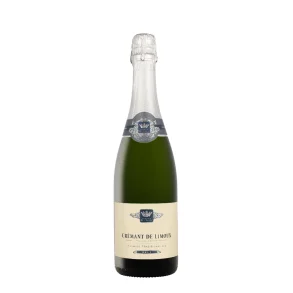 Crmant de Limoux Brut Gamme Nacree 75 cl. 12% 