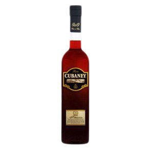 Cubaney Grand Reserva 25 år Tesoro, Dominikanske Republik 70 cl. - 38%