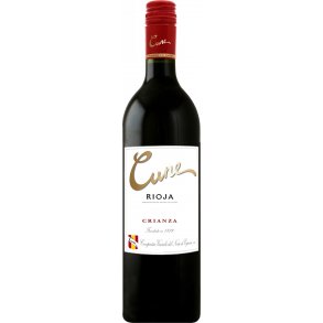 Cune Crianza 2013 150 CL, Rioja - 13,5%