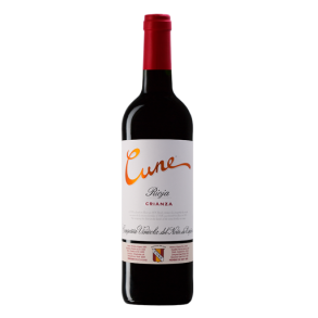 Cune Crianza 2020 Rioja 75 cl. - 14%