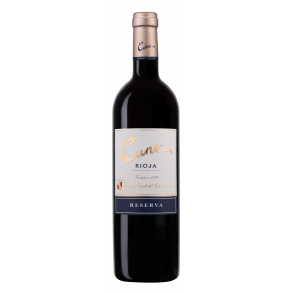 Cune Reserva 2008 Rioja 37,5 cl. - 13,5%
