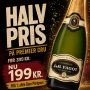 J.&H. Champagne Premier Cru Joseph Fagot