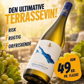 Markgr�flich Badisches Weinhaus M�ller Thurgau Edition Schloss Salem 2024 11,5%