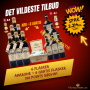 6 flasker Amarone della Valpolicella Riserva 17% Campo Piano & GRATIS 6 flasker Valpolicella Ripasso