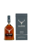 The Dalmore Vintage 2003 Highland Single Malt 70 cl. - 46,9%