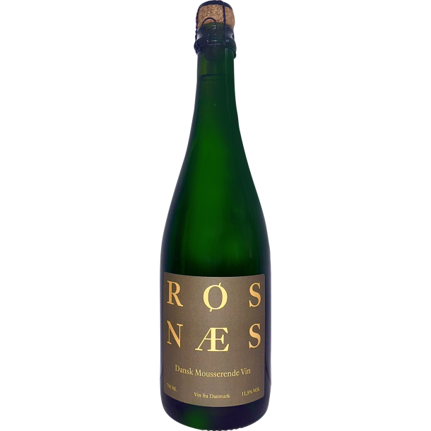 Rs Ns Muscaris Mousserende 2019 Dyrehj Vingaard 75 cl. 