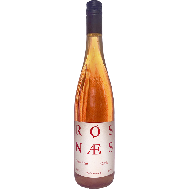 Rs Ns Rose Cuvee 2023 Dyrehj Vingaard 75 cl. 