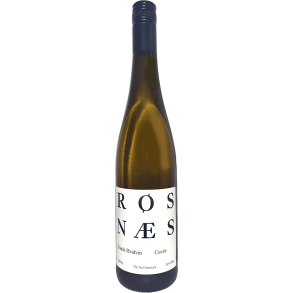 Røs Næs hvidvin Cuvee 2023 Dyrehøj Vingaard 75 cl. 