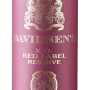 Davidsens XO Red Label 28 rs Rom 70 cl. 45% i flot gaverr