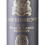 Davidsens XO Black Label Rom 15 rs 70 cl. 40% i flot gaverr