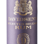 Davidsens Selected Release 9 rs blend 70 cl. 40% i flot gaverr