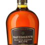 Davidsens Selected Release 9 rs blend 70 cl. 40% i flot gaverr