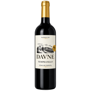 Davne Tempranillo 2022 13%
