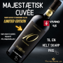  *VIVINO 4,5 (+15.000 RATINGS) * Tenuta Ulisse 10 Vendemmie Limited Edition NV 75 cl. 14,5%