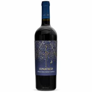 Lunatico Sicilia Nero D�avola 2022 13%