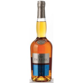 De Luze Cognac VS 35 cl. - 40%