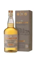Deanston 15 års whisky organic 70 cl. - 46,3%