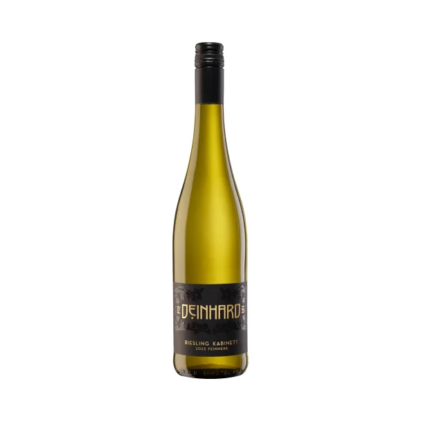 Deinhard Riesling Kabinett Feinherb 75 cl. 9%