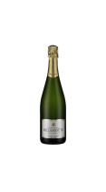 Delamotte Champagne Blanc de Blanc 75 cl. 12%