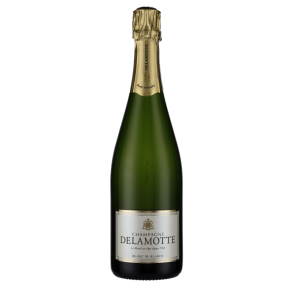 Delamotte Champagne Blanc de Blanc 75 cl. 12%