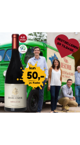 Famille Descombe Grenache 2022 75 cl. 15%