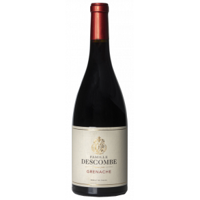 Famille Descombe Grenache 2022 75 cl. 15%