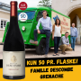 Famille Descombe Grenache 2022 75 cl. 15%