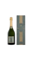 Champagne Deutz Brut Classic 75 cl. - 12%