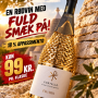 Fortello Syrah Appassimento TAGARO Trulli 18% 