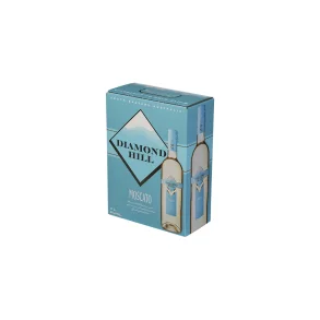 Diamond Hill Moscato 300 cl. 8%