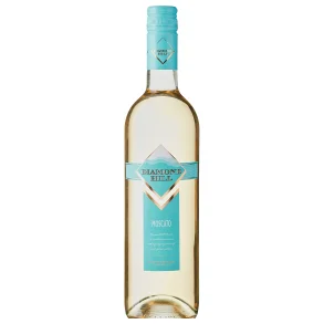 Diamond Hill Moscato 75 cl. 8%