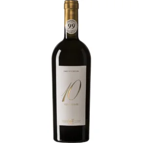 Tenuta Ulisse 10 Vendemmie Bianco Limited Edition 13,5%
