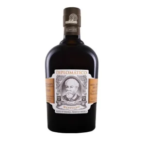 Diplomatico Mantuano 70 cl. 40%