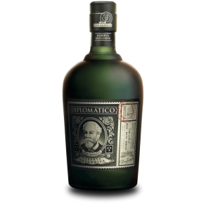 Ron Diplomatico Reserva Exclusiva Rom 70 cl. 40% 