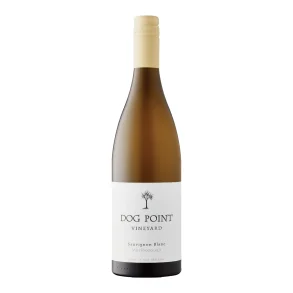 Dog Point Sauvignon Blanc 2024 Marlborough 75 cl. 13,5%
