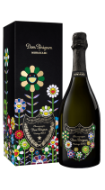 Dom Perignon Murakami Brut 2015 75 cl.