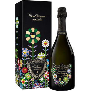 Dom Perignon Murakami Brut 2015 75 cl.