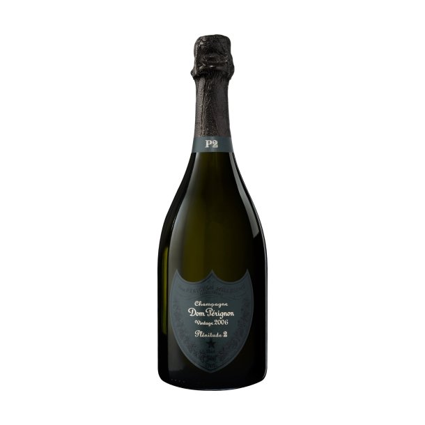 Dom Pérignon Champagne Vintage 2006 Plénitude 2 75 cl. - 12,5%